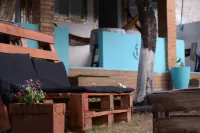 Casa Vida Doce - Pensions