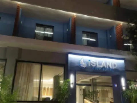 Island City Hotel Hotels in Rhodes