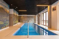 RentPlanet - Green Park Resort