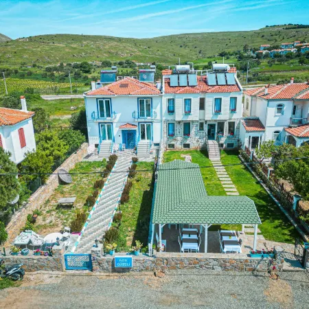 Sisu Bozcaada