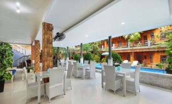 Hotel Lumbung Sari Legian