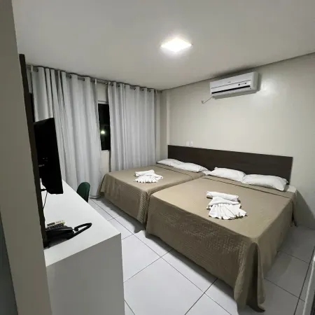 Rill Hotel by UCHÔA