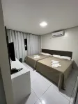 ريل هوتل باي أتشوا