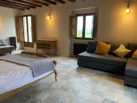 Casa Lascorz - Balcony