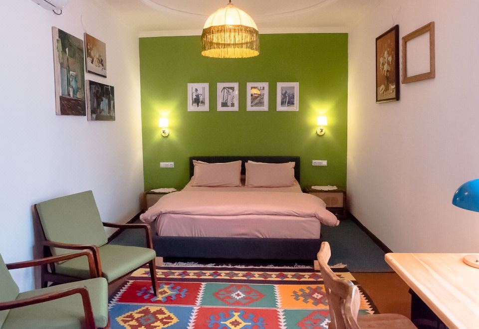 사마르칸트 관광지 인접성