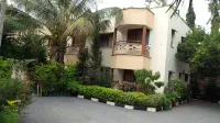 Mesite Classic Resort, Kilifi