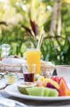 Ocean's Creek Beach Hotel - breakfast
