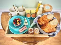 The Stay Well Hotels in Wierre-Effroy