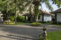 Jimbarwana Hotel Hôtels à : Negara