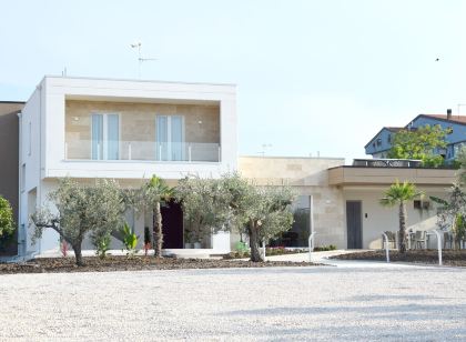 Corte Reale Luxury B&B