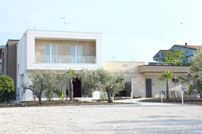 كورت ريلي لاكيري بي آند بي فنادق في 