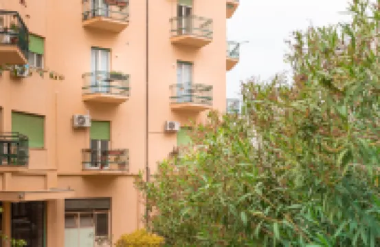 Nooria Sicilian Charme Rooms