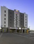 Ewaa Express Hotel - Al Jouf Hotels near Lavender Park
