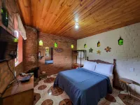 Pousada Canto da Serra