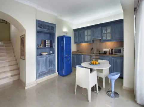 Villa Mykonos in Protaras