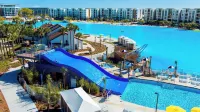 Evermore Orlando Resort - en bord de mer