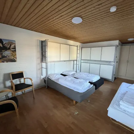 Danhostel Sandvig Vandrerhjem