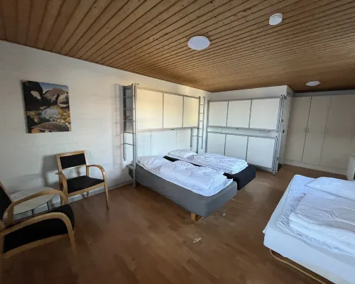Danhostel Sandvig Vandrerhjem Hotels in Allinge