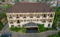 Princess Luxury Hotels Hotels in 