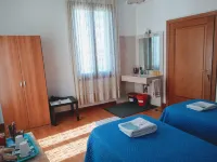 กาซาฟาวาเรตโต โรงแรมใน