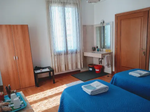 Casa Favaretto Guest House