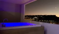 Casa Maria Boutique Hotel - Hot Tub
