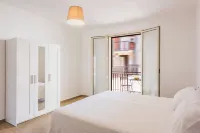 Casa Lilium 在 Floridia Oleificio Calderone附近的飯店