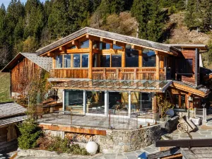Le Hameau de mon Père