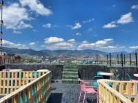 호텔 젤바 네그라