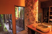 Aso Ryokan Gensuiro - spa