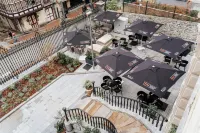 Hotel Luruna Palacio Larrinaga Hotels in Gautegiz Arteaga