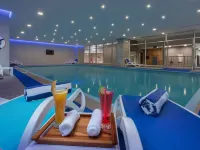 Nivel Hotel Abha Hotels in Khamis Mushait