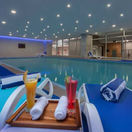 Nivel Hotel Abha