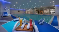 Nivel Hotel Abha Hotels in Khamis Mushait