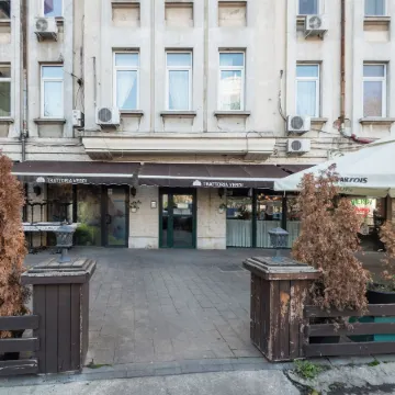 Highline Downtown ApartHotel Oldtown Unirii Square