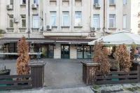 Highline Downtown ApartHotel Oldtown Unirii Square Hotels near Parc Azot