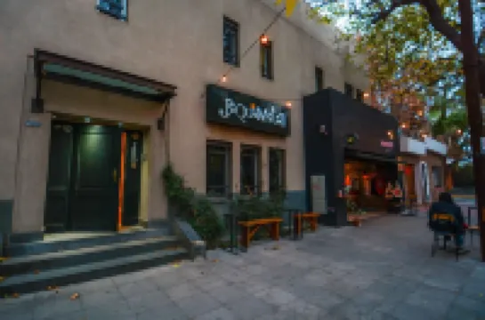 JaqueMate Guest House Hotels in 