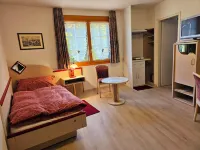 Le Cavalier Hotels in Soyhieres