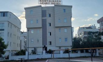 Kartalkaya Apart Otel