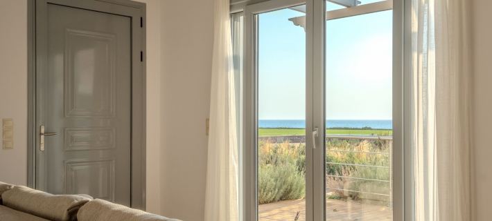 Mantis Seaside Houses Hotels in Messenia