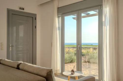 Mantis Seaside Houses - Апартаменты