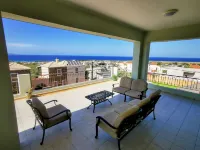 Douranakis House Seaview Apartment - 2-Star