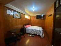 Hostal Kemovi Turístico Desaguadero Hotels in 