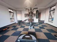 Humphreys Hill House - Gym