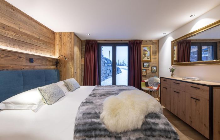 Chalet Kamelia - Luxury Chalet for 7