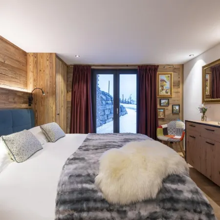 Chalet Kamelia - Luxury Chalet for 7