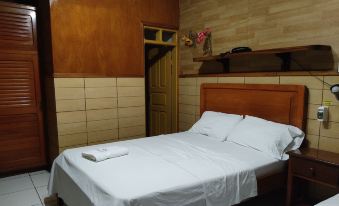 Residencial Pinocho