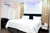 10 Kobo Hotel & Suites Hotels in Ijegun