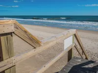 Surf Condos 618 - Beach