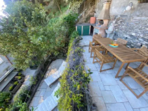 La Spiaggia di Moneglia Hotels in Moneglia